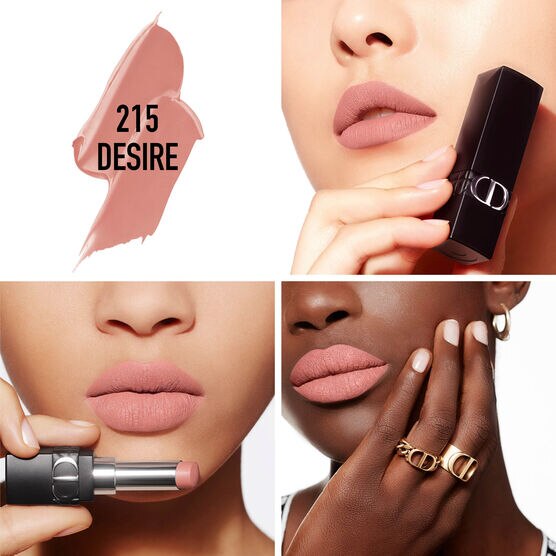 Batom Dior Rouge Forever Stick